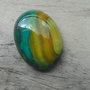 Cabochon agata 40x30 mm