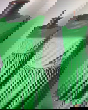 ROCHIE VERDE SMARALD