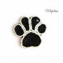 Brosa Pawprint