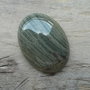 Cabochon jasp 40x30 mm