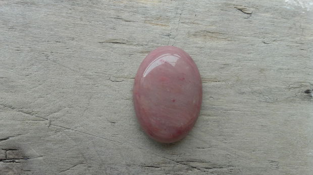 Cabochon lepidolit 25x18 mm