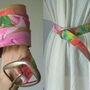 CUREA PIELE FLORAL