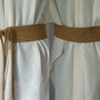 CUREA BOHO PIELE NATURALA STANTATA