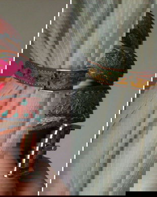 CUREA PIELE BRODERIE MANUALA MATASE