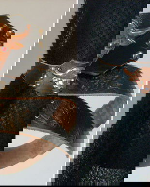 CUREA HANDMADE PIELE NATURALA STANTATA