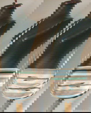 GEANTA NEPAL PANZA TESUTA