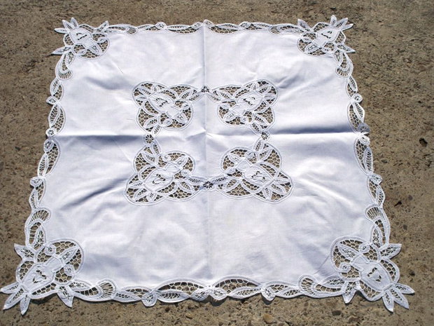 Broderie -374