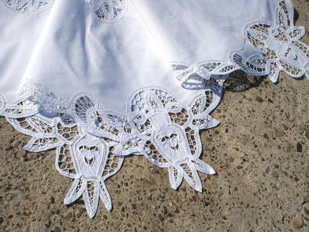 Broderie -374
