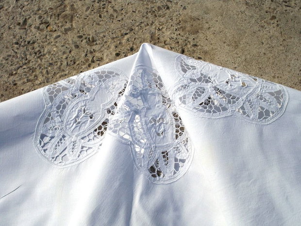 Broderie -374