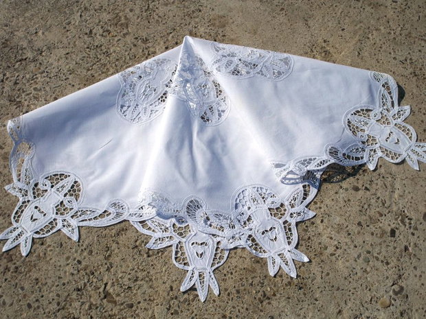 Broderie -374