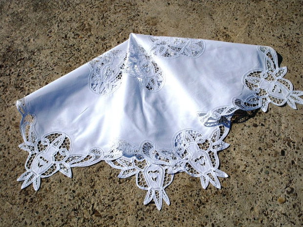Broderie -374
