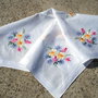 Broderie 1-380