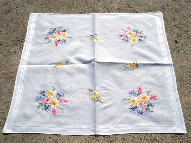 Broderie 1-380