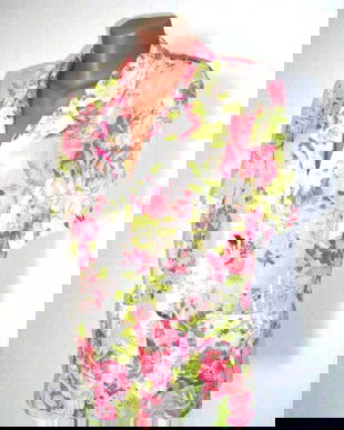 Sacou/blazer de vara