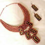 set" vintage"