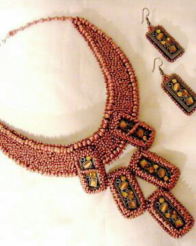set" vintage"
