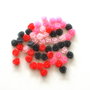 Cabochon rasina 10 mm