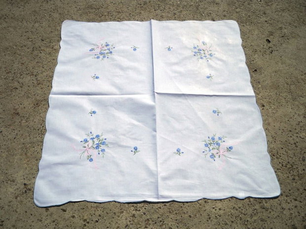 Broderie 1-386