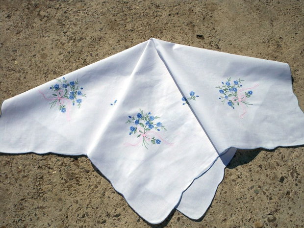 Broderie 1-386