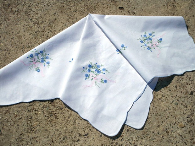Broderie 1-386