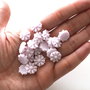 Cabochon rasina 13 mm