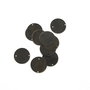 Conector filigran, bronz