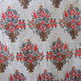 Set 2 draperii