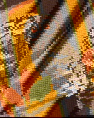 Decor perete-cucuveaua