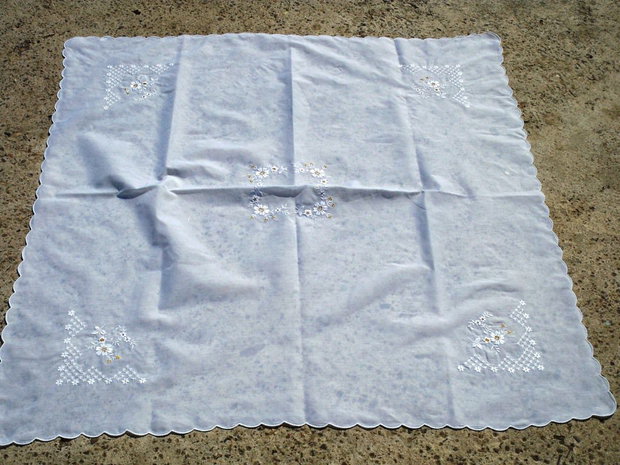 Broderie 1-393