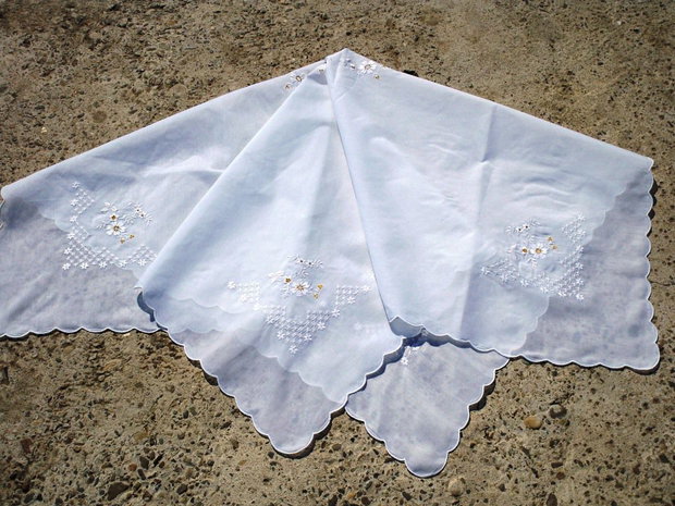 Broderie 1-393