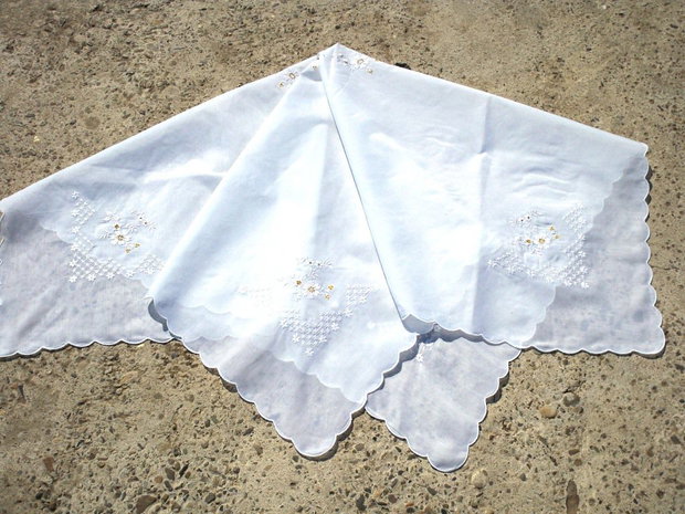 Broderie 1-393
