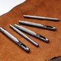 Perforatoare piele - diametru 2.5, 8, 9, 10 mm