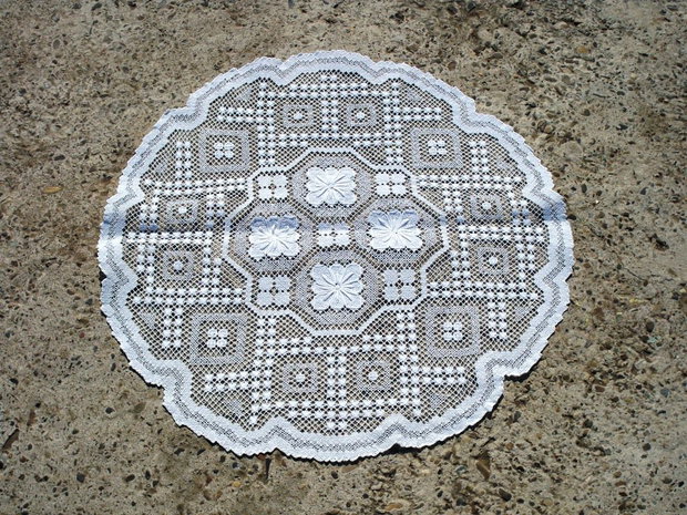 Dantela 542
