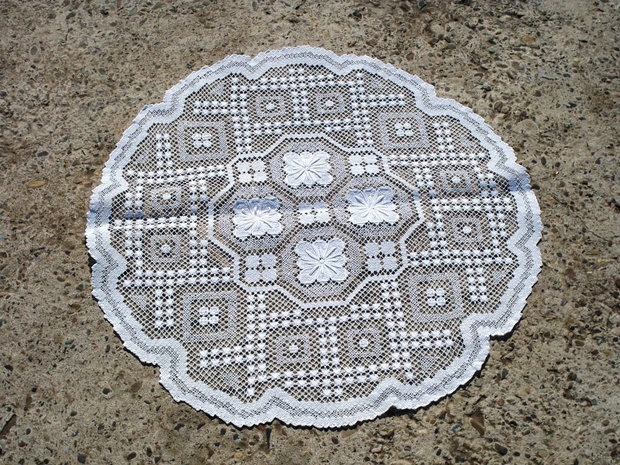 Dantela 542