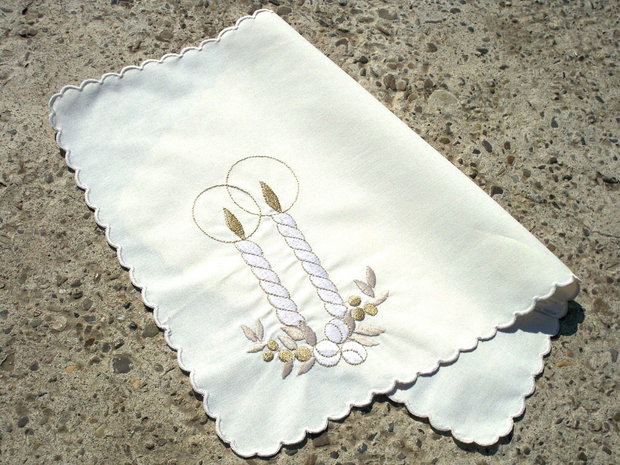 Broderie 1-397