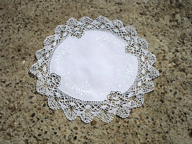 Dantela 545