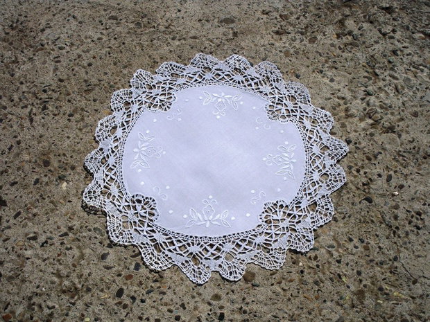 Dantela 545