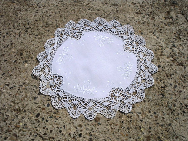 Dantela 545