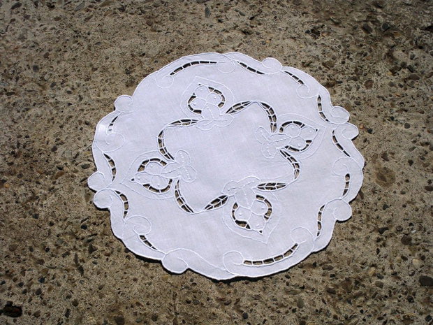 Broderie 1-400