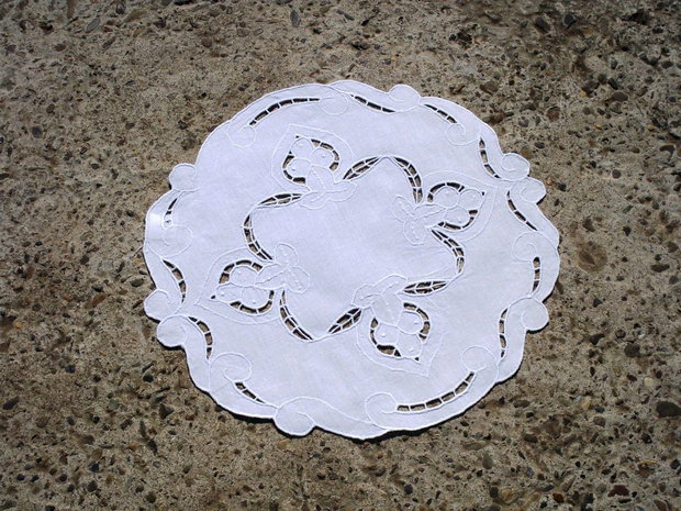 Broderie 1-400