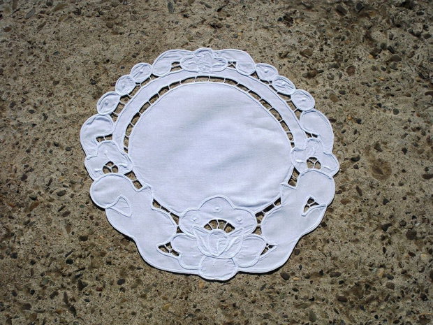 Broderie 1-401