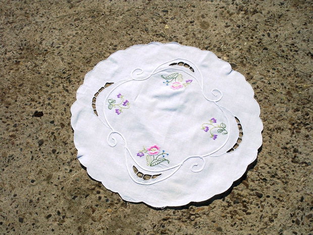 Broderie 1-405