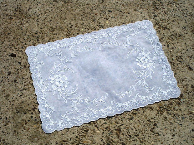 Broderie 1-414