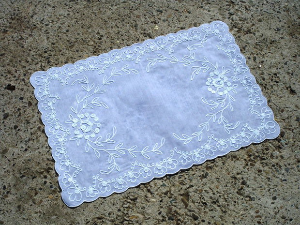 Broderie 1-414