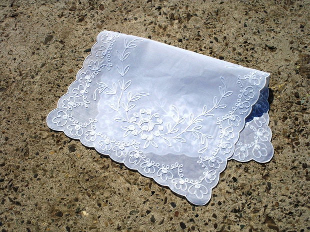 Broderie 1-414