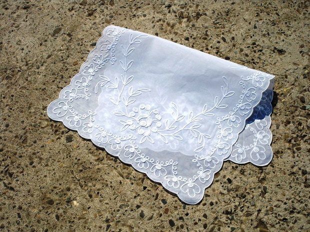 Broderie 1-414