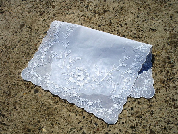 Broderie 1-414