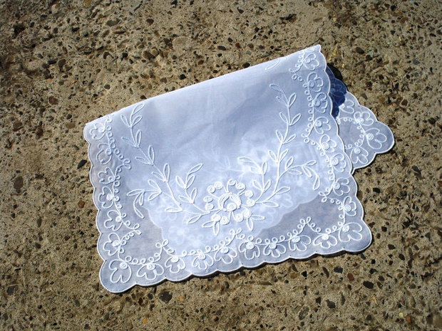Broderie 1-414