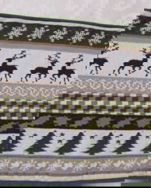 Husa perna decorativa