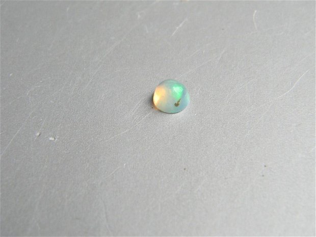Caboson opal etiopian